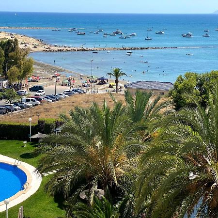 Apartament 14 Bahia Playa Almadraba Alicante Zewnętrze zdjęcie