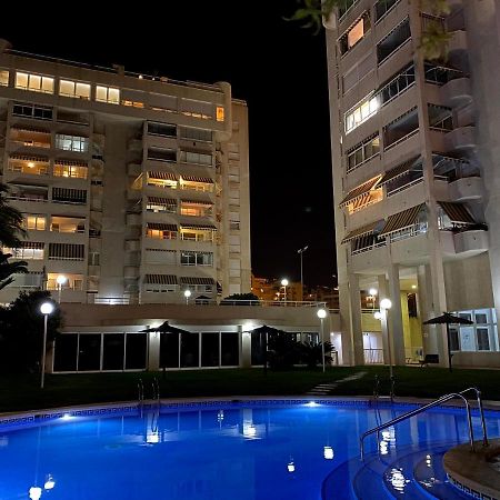 Apartament 14 Bahia Playa Almadraba Alicante Zewnętrze zdjęcie