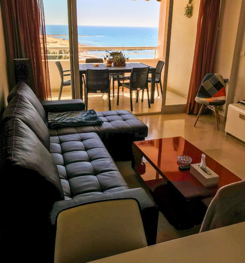 Apartament 14 Bahia Playa Almadraba Alicante Zewnętrze zdjęcie