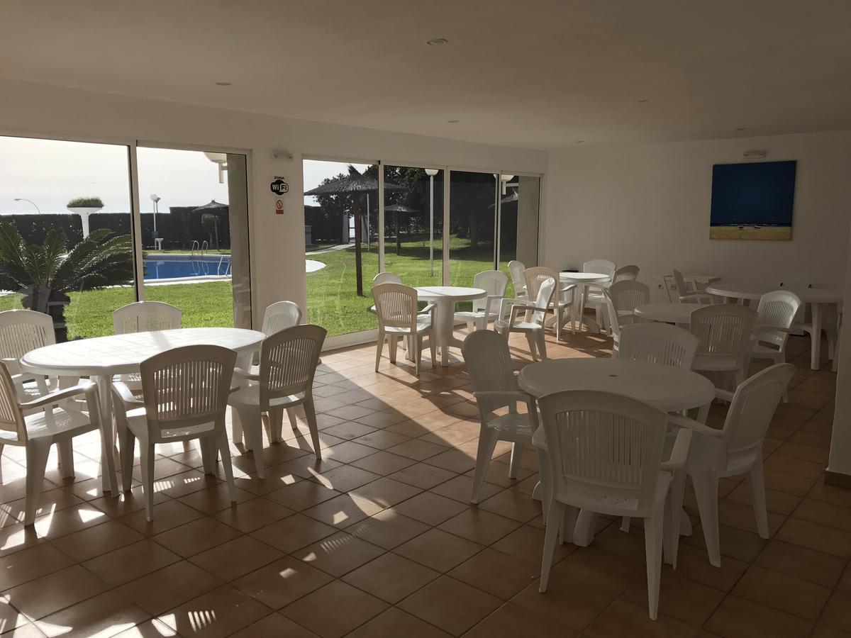 Apartament 14 Bahia Playa Almadraba Alicante Zewnętrze zdjęcie