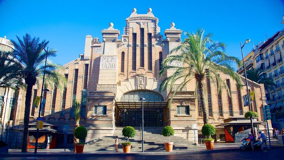 Apartament 14 Bahia Playa Almadraba Alicante Zewnętrze zdjęcie